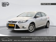 Ford Focus - 1.0 EcoBoost Lease Trend |MULTIFUNCTIONEEL STUUR|CRUISE|NAVI