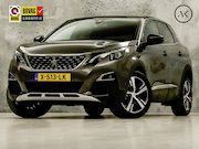 Peugeot 3008 - 1.2 PureTech GT-Line (APPLE CARPLAY, GROOT NAVI, 360 CAMERA,