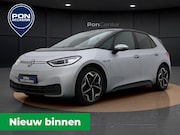 Volkswagen ID.3 - Pro 58 kWh | Navigatie | IQ-Light | 19" | Stoelverwarming |