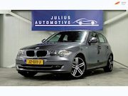 BMW 1-serie - 118d Corporate Business Line Ultimate Edition Navi Trekhaak 