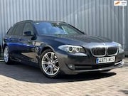 BMW 5-serie - Touring 520d High Executive M-Sportpakket