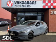 Mazda 3 - 2.0 e-SkyActiv-X M Hybrid 186 Luxury // FULL OPTIONS!! // SC
