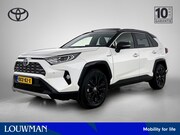 Toyota RAV4 - 2.5 Hybrid Bi-Tone | Schuif - Opendak | JBL | 360 Camera | D