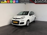 Fiat Panda - 0.9 TwinAir Edizione Cool