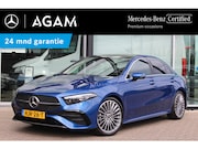 Mercedes-Benz A-klasse - Limousine 180 Star Edition Panorama dak