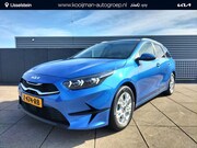 Kia Ceed - Sportswagon 1.0 T-GDi DynamicPlusLine NETTO DEAL!! FAMILIE- 