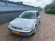 Volkswagen Golf - 1.6 Trendline - AUT - AIRCO - APK 06-27