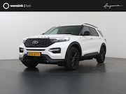 Ford Explorer - 3.0 V6 EcoBoost PHEV ST-Line | Trekhaak | Panoramadak | B&O