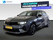 Opel Astra - 1.2 Turbo Hybrid GS | PDC Voor + Achter | Camera | Apple Car
