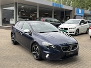 Volvo V40 - 2.5 T5 254pk R-Design Pano Keyless Driver Support Standkache
