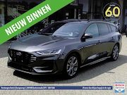 Ford Focus - 1.0 EcoBoost Hybrid 155pk ST-Line