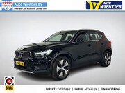 Volvo XC40 - 1.5 T4 Aut Recharge | SOH 91% | Inscription Expression | Nav
