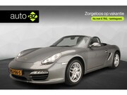 Porsche Boxster - 2.9 | Navi | Leder | Stoelverwarming