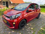 Kia Picanto - 1.0 CVVT EconomyPlusLine