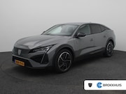 Peugeot 408 - 1.2 Hybrid 145 e-DCS6 GT | 360 camera | Adaptive Cruise | St