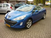Peugeot 308 - CC 1.6 THP Premiere