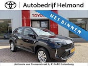 Toyota Yaris Cross - 1.5 Hybrid 115 Active
