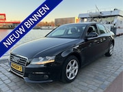 Audi A4 - 1.8 TFSI Pro Line Business Airco/ECC Navi Cruise