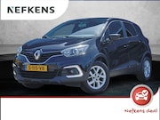 Renault Captur - 0.9 TCe Limited Cruise Control | Airco | Parkeersensoren Ach