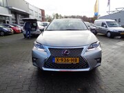 Lexus CT 200h - 200h Sport Edition