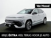 Hyundai Kona - 1.6 GDI HEV N Line | 360 Camera | Elektrische Stoelen met Ge
