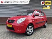 Kia Picanto - 1.0 X-pect|Radio|Half leer|Goed Onderhouden|Lage KM|