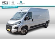 Peugeot e-Boxer - 3.5t L3H2 Zwaar 110 kWh Navigatie | Laadvloer pakket | Camer
