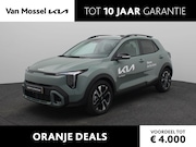 Kia Stonic - 1.0 T-GDi MHEV GT-Line Pano Dak | Stoelverwarming | Camera |