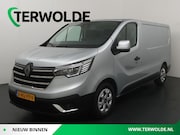 Renault Trafic - E-Tech GB L1H1 T29 E-Tech electric advance | Navigatie | Par