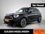 MINI Countryman - 2.0 John Cooper Works ALL4 Chili | PANORAMADAK | HEAD-UP | H