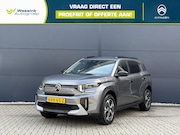 Citroën e-C3 - EV 44kWh 113pk Max | Navigatie | Carplay/Android auto | Came