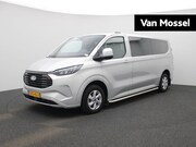 Ford Transit Custom - 340 2.5 PHEV L2H1 Limited | 9-Persoons | Prijs incl. BTW/BPM