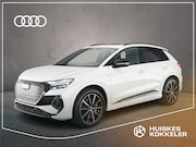 Audi Q4 e-tron - 45 e-tron 286pk S edition Competition
