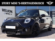 MINI John Cooper Works - Hatchback JCW Automaat / Comfort Access / Stoelverwarming /
