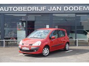 Renault Grand Modus - 1.2 16V 75PK Dynamique