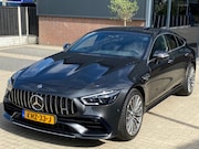 Mercedes-Benz AMG GT - 4-Door Coupe AMG 53 4MATIC+ Premium Plus
