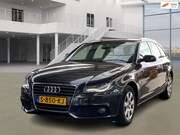 Audi A4 - Avant 2.0 TFSI Pro Line S|LAGE KM|XENON|HALFLEDER|NAVI|PSENS