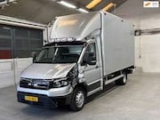 MAN TGE - 2.0 Lang DL Bakwagen|Dubbellucht|Dhollandia