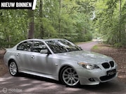BMW 5-serie - 530i Executive M-Pakket ~ Xenon ~ Memory ~ BTW ~
