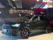 Audi Q3 Sportback - TFSI RSQ3 Pano|Trekhaak|Sonos|360|Keyl|Elek stoelen