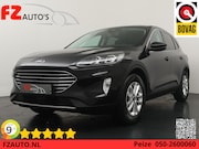 Ford Kuga - 1.5 EcoBoost ST-Line X - Navigatie - Afn Trekhaak - Climate
