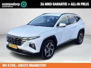 Hyundai Tucson - 1.6 T-GDI PHEV Comfort Smart 4WD | Officiële Hyundai dealer 