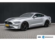 Ford USA Mustang - Fastback 2.3 EcoBoost | EU-Mustang | Dealerhistori