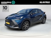 Toyota C-HR - 1.8 Hybrid 140 First Edition | All-in prijs | Automaat | App