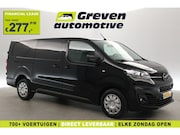 Opel Vivaro - 2.0 CDTI L3H1 | Airco | Cruise | Camera | 3 Zits | Carplay |