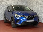 Mitsubishi ASX - 1.6 PHEV AT INTENSE+ NW AUTO / CAMERA / NAVI LED STOELVERW P