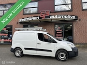 Citroën Berlingo - bestel 1.6 BlueHDI 75 Comfort