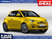Fiat 500 - 1.0 Hybrid Torino Launch Edition DIRECT RIJDEN - VOORRAAD - 