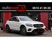 Mercedes-Benz GLC-Klasse Coupe - 250 4MATIC Edition 1 | AMG Line | Schuif -/ Kanteldak | 360*