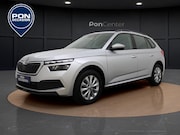 Skoda Kamiq - 1.0 TSI | Stoelverwarming | Parkeerhulp | Full LED | Carplay